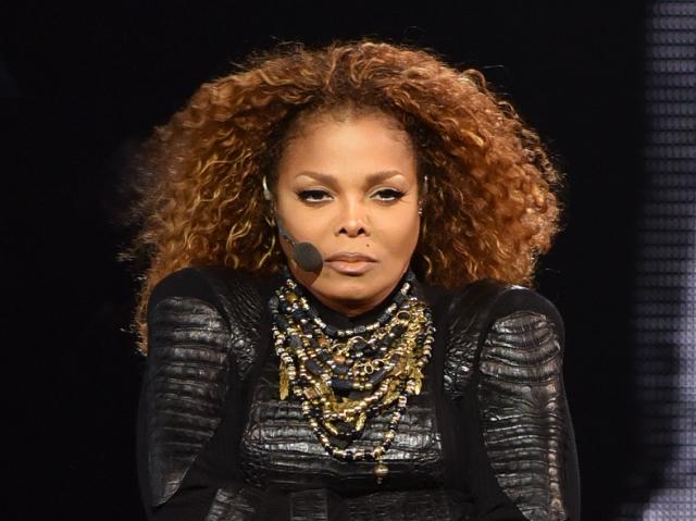 Les raisons du divorce de Janet Jackson dévoilées