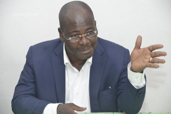 Venance Konan : « La libération de Gbagbo va causer plus de problèmes qu’elle n’en résoudrait »