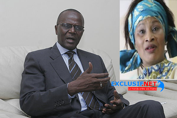 Tournée à Podor: Tanor défie Me Aïssata Tall Sall