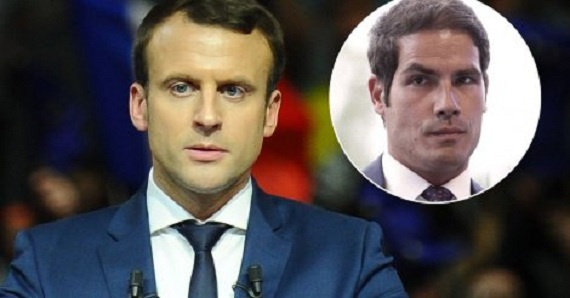 Emmanuel Macron "destabilisé" par les rumeurs sur son homosexualité