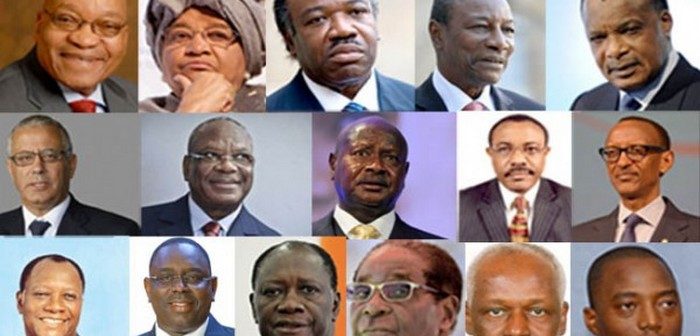 Afrique: Découvrez les salaires des Présidents africains