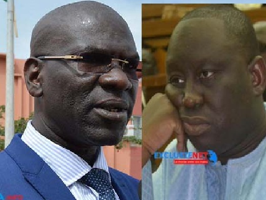 APR: acculée par l'opposition, Aliou Sall et Abdoulaye Timbo renoncent à leur investiture 