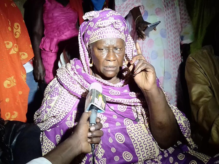 TOUBA - L'appel de Wade bien accueilli par le Pds... Le Président Sall attaqué