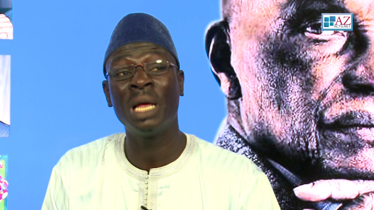 ​Gallo Tall sur les renonciations d’Aliou Sall et Abdoulaye Thimbo : « C’est un coup de bluff »