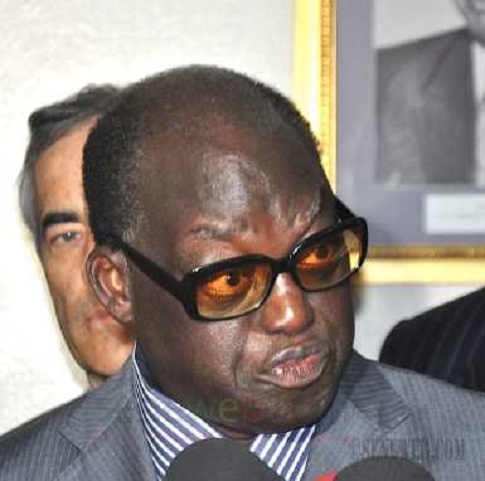 ZIGUINCHOR: vers une disparition totale de l’AFP