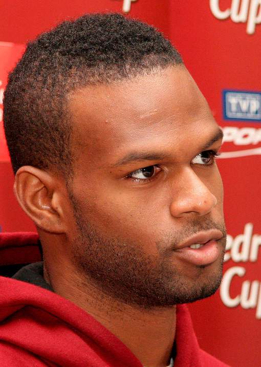 Le médaillé olympique Germaine Mason tué dans un...