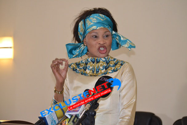 Aissata Tall Sall fait “faux bond” à Khalifa Sall et confirme son rapprochement avec Macky Sall