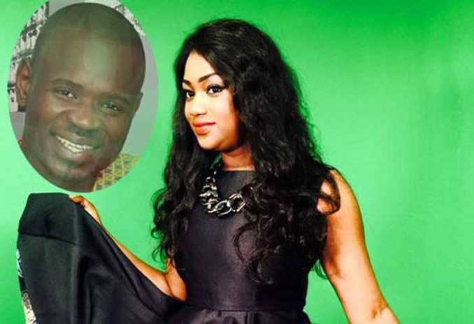 Exclusivité Mariage : Kya Aïdara dit Oui à Pape Cheikh Diallo