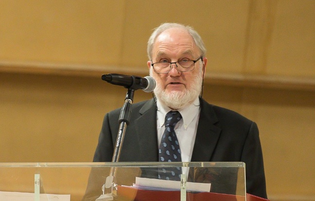 France: Ce maire démissionne après avoir été battu  dans sa commune le FN