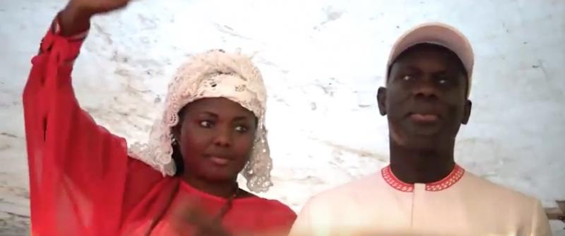 Meeting à Sessène, dans le Diobass: Malick Gakou défie Alioune Sarr chez lui