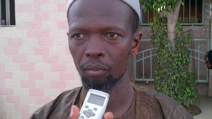 Cheikh Mbacke Bara Doly, l’obsession tragi-comique d’un iznogood local