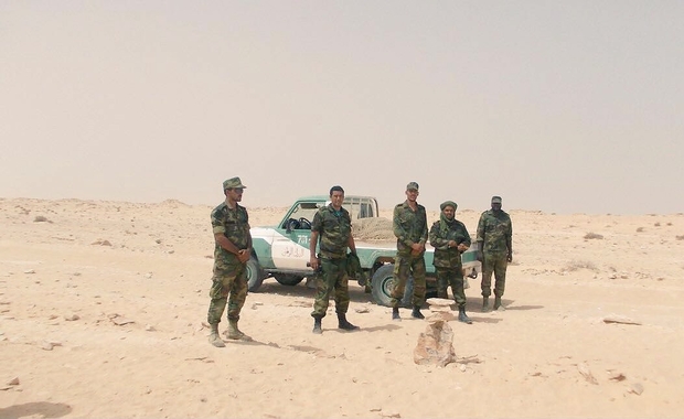 Sahara occidental: le Front Polisario s'est retiré d'une zone tampon (ONU)
