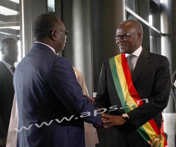 Le plan de Tanor Dieng pour récupérer Dakar