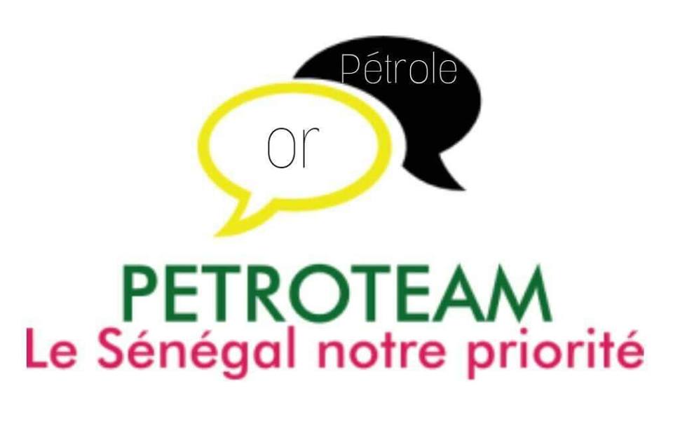 Le communiqué du groupe PETRO-TEAM sur la gestion "nébuleuse" du pétrole au Sénégal