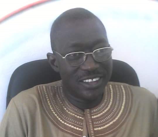 Orcav Ziguinchor : Amadou Pio Diatta reconduit à la présidence