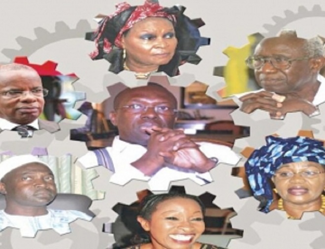 Transhumance au Sénégal: ces leaders politiques ont déçu