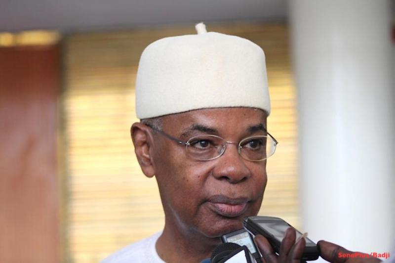 ​Djibo Leyti Ka : l’éternel transhumant