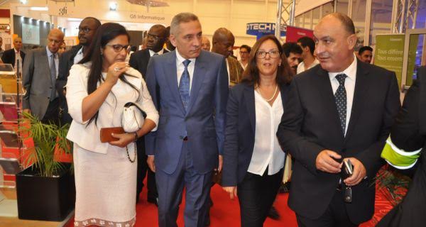 Salon AITEX, Africa IT Expo: 10 mille visiteurs attendus au Maroc 