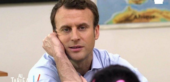 Emmanuel Macron révèle pourquoi il n’a jamais eu d’enfants