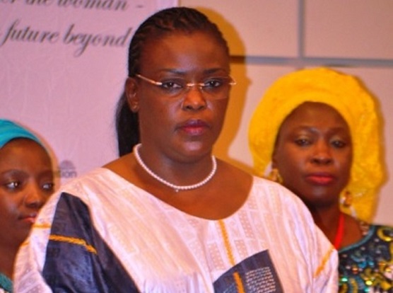 Médiation pour le retour de Thierno Alassane Sall: la première dame échoue