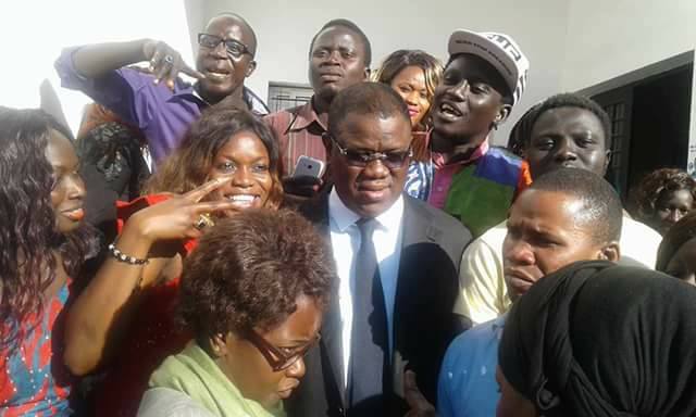 Maroc: les centristes promettent de sanctionner Macky Sall aux prochaines élections législatives