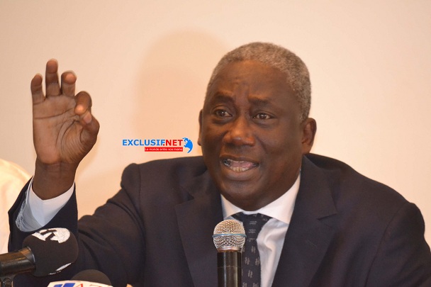 Abdou Fall : « Benoo Bokk yaakar, une belle leçon de maturité politique »