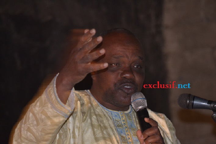 Mbaye Ngaraf sur l'arrestation d'Alinard Ndiaye : « la police est au service de l'APR »