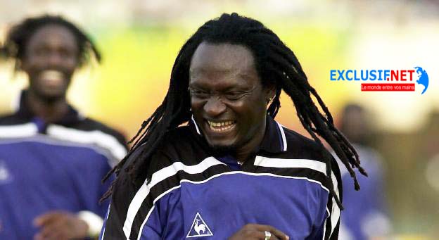 ​7 mai 2012 – 7 mai 2017:  5 ans déjà sans Jules François Bocandé