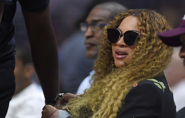 Les fans de Beyoncé se sentent arnaqués... Les Kardashian virent leur styliste...