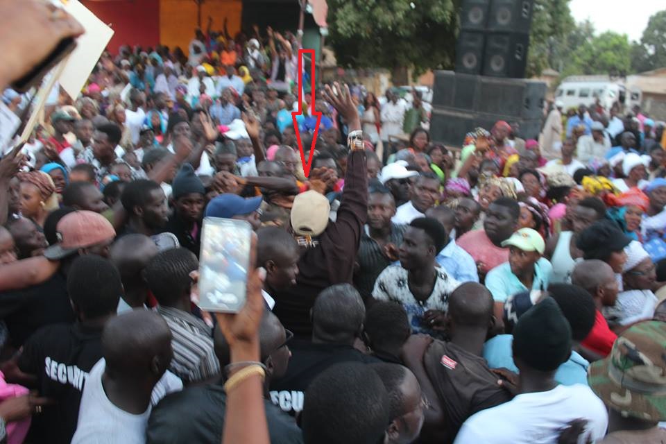 APR Ziguinchor: Benoit Sambou confirme son leadership