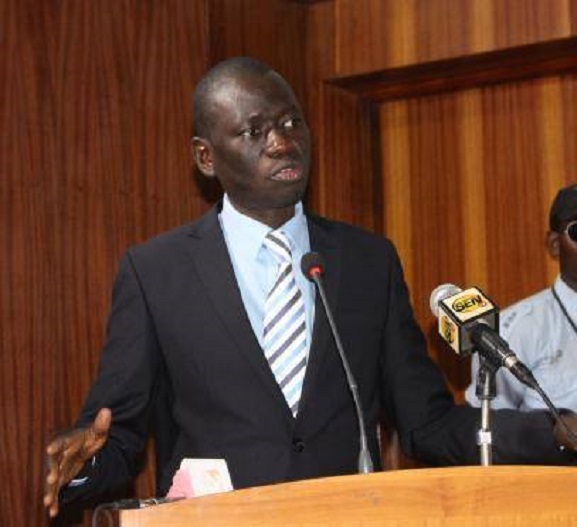 Forum International de Tabarka en Tunisie: Le Sénégal, pays à l'honneur du TIFAD 2017