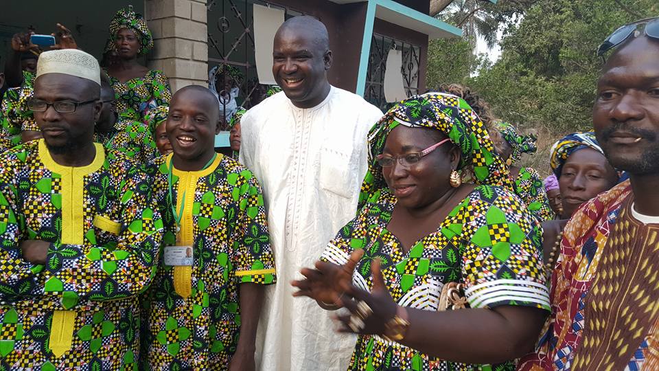 Bignona: Dr Tito Tamba du PDS, parrain des journées cultures du village de...