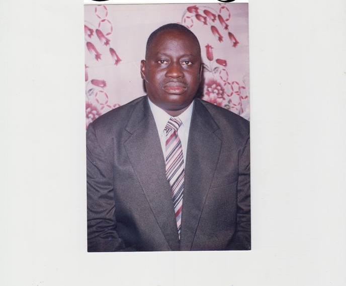 Le Père du Journaliste Jacques Gomis, sera inhumé cet aprés midi au cimetière Saint Lazard