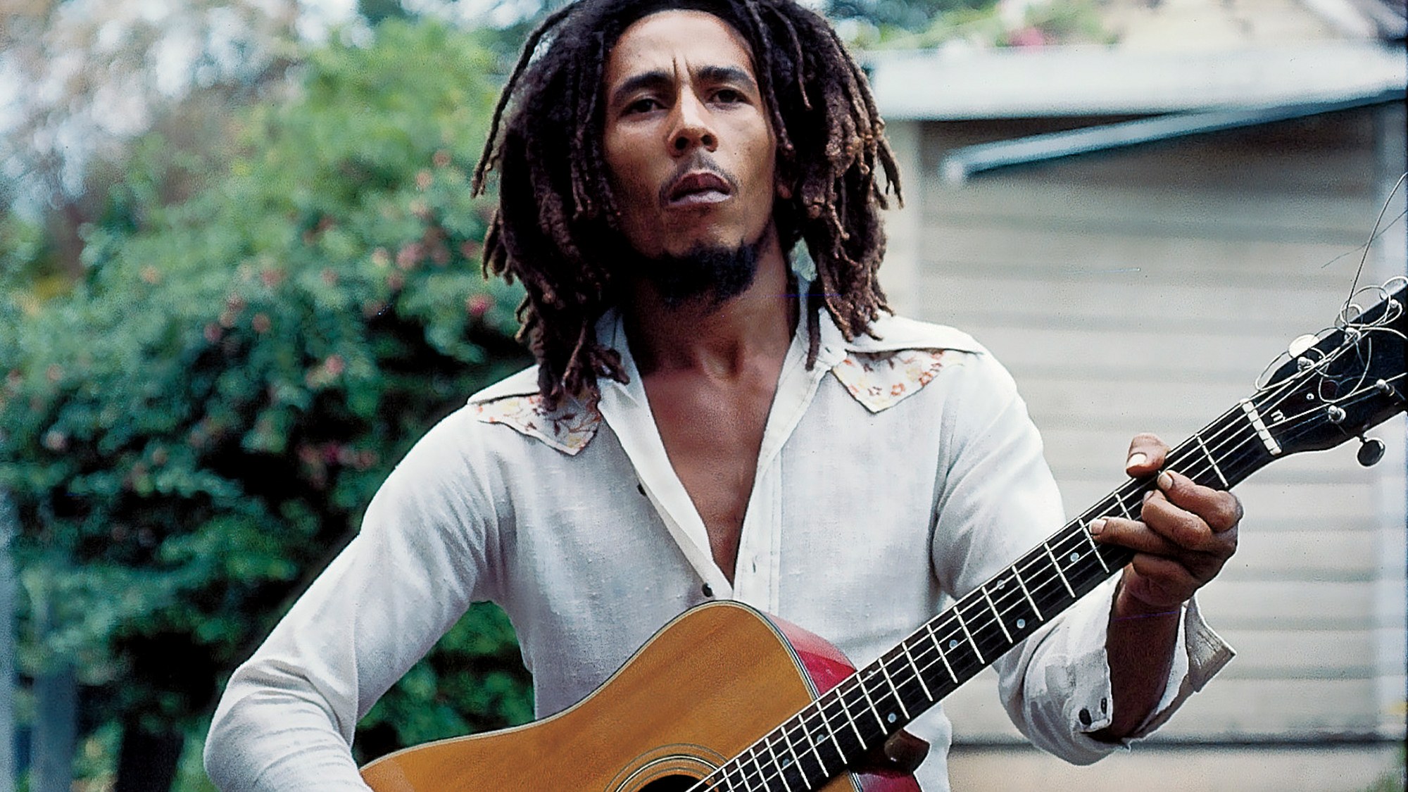 11 mai 1981 - 11 mai 2017: 36 ans déjà sans Bob Marley