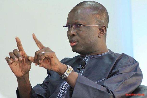 Diagne Fada : « Les Sénégalais ont la nostalgie de Wade »