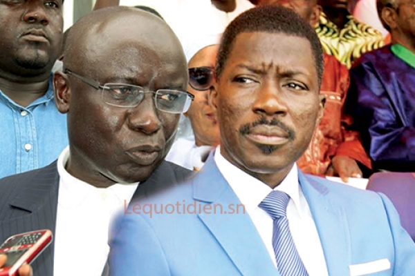 Talla Sylla met en garde Idrissa Seck : «Si je déballe, ce sera la fin du monde pour lui»