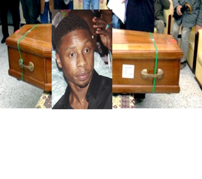 Mort du fils de Cheikh Amar: les autorités Françaises exigent une autopsie