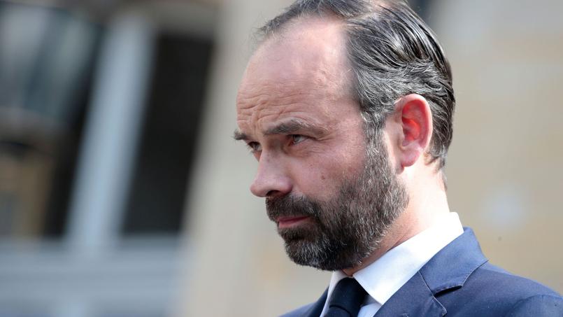 Révélation: le nouveau premier ministre Français, impliqué dans le pillage de l’uranium du Niger