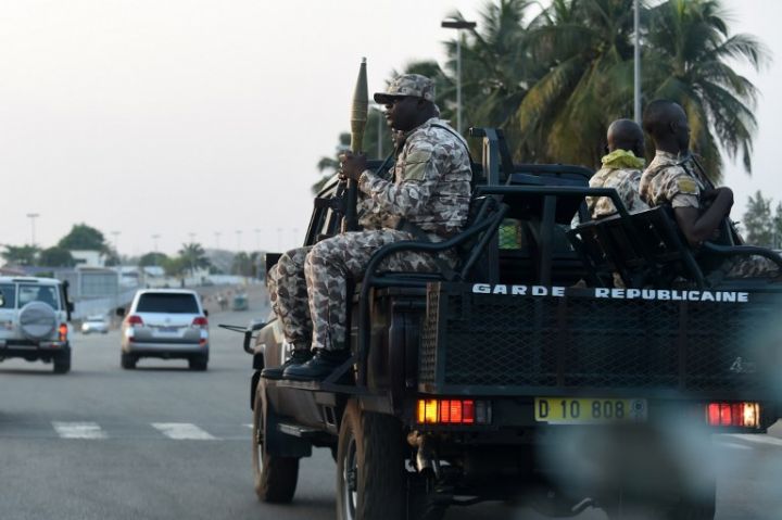 Mutineries en Côte d’Ivoire: un deuxième blessé est décédé