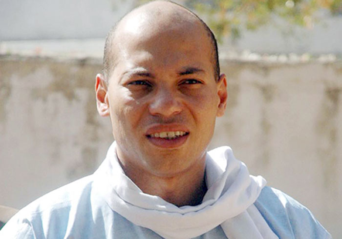 La vie difficile de Karim Wade au Qatar