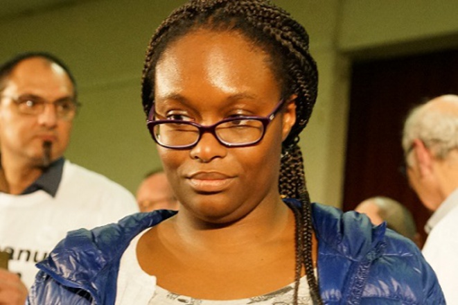 France: Sibeth Ndiaye ne figure pas dans le nouveau gouvernement