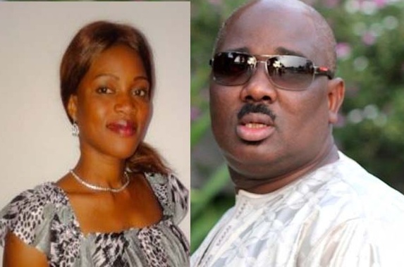 Cette dame a osé humilier Farba Ngom au Portugal