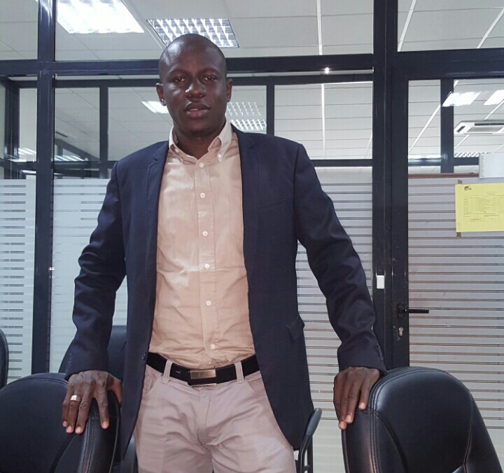 Législatives à Bounkiling: Wandifa Dramé le plus jeune candidat, vante le PSE de Macky