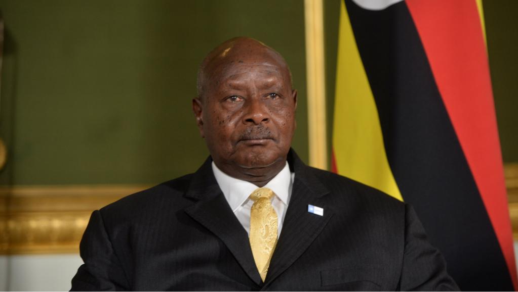 RDC: Yoweri Museveni explique pourquoi il a participé à la chute de Mobutu