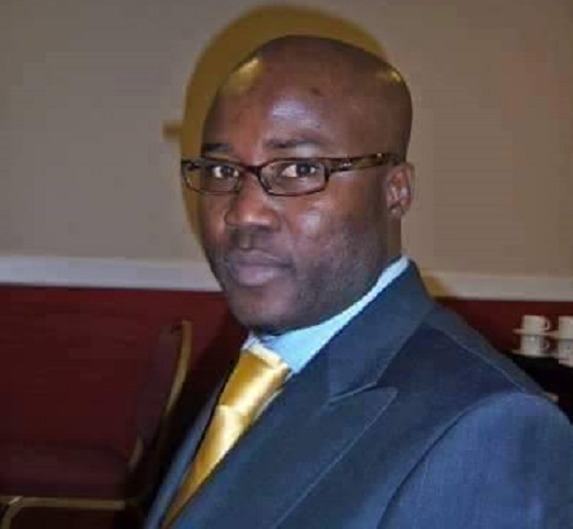 LA COHABITATION  !!!!!   Par Cheikh Sadibou DIOP