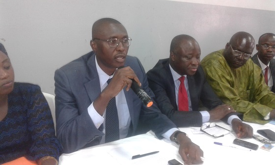 Grand Yoff: Moussa Sané mérite plus que le poste de député selon Me Seye