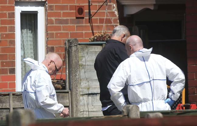 Attentat à Manchester: Cinq choses à savoir sur le suspect, Salman Abedi