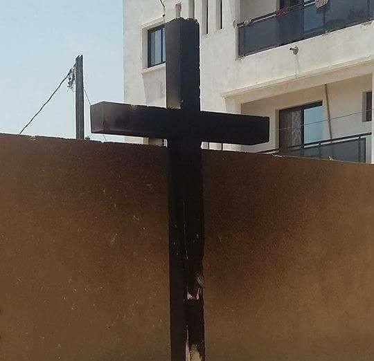 Sénégal: une chapelle vandalisée par des jeunes, Macky Sall reste muet 