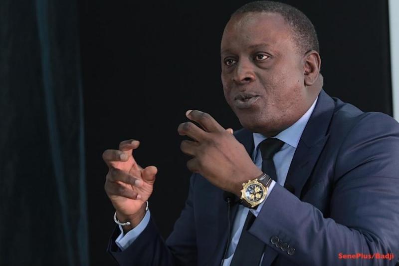 Cheikh Tidiane GADIO répond: «la dernière fois que j'ai parlé à Macky Sall à propos de notre compagnonnage politique...  »
