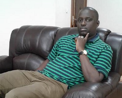 Djily Seck de la Cojer: « Khalifa Sall a fui le combat pour aller se cacher sur la liste nationale »